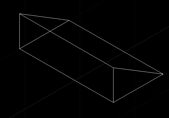 CAD剖切實(shí)體命令使用、CAD剖切命令用法