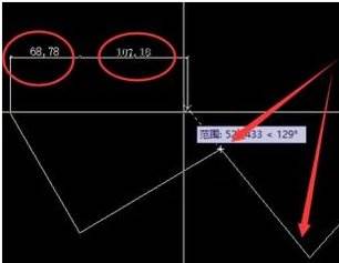 如何使用CAD連續(xù)標(biāo)注？