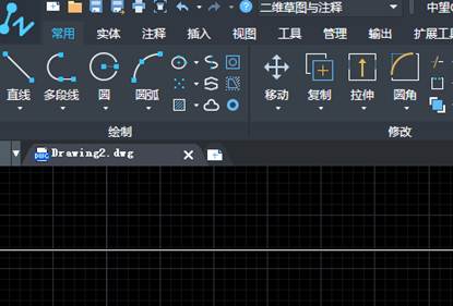 繪制建筑平面圖前的準(zhǔn)備工作？