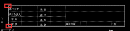CAD中圖紙比例不一致，該如何調(diào)整使比例一致