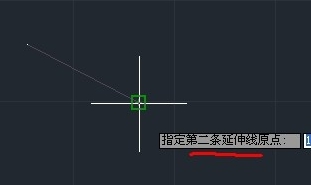 CAD對齊標(biāo)注怎么用？