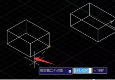 CAD三維對齊怎么操作？