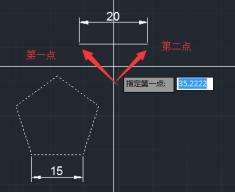 CAD參照縮放怎么用？