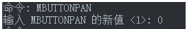 鼠標(biāo)中鍵在CAD中怎么用？