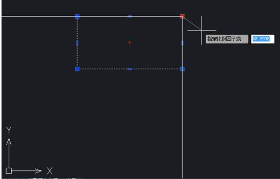 CAD“夾點編輯”怎么用？