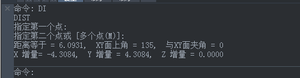 CAD角度標(biāo)注快捷鍵是什么？