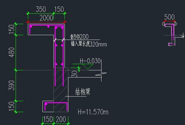 CAD縮放命令怎么用？