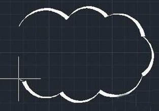 在CAD中如何巧用REVCLOUD命令？