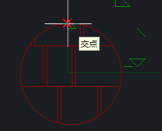 CAD如何用命令放大圖形？