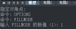 CAD使用填充無效怎么辦？