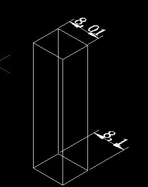 CAD怎樣對齊文字？