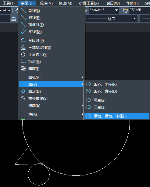 CAD如何設計小鹿？