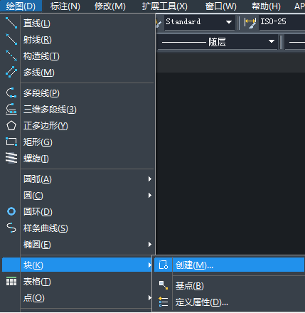 CAD如何自由縮放圖形？