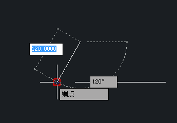 CAD如何設(shè)計(jì)簡(jiǎn)單梯形？