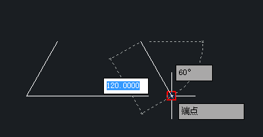 CAD如何設(shè)計(jì)簡(jiǎn)單梯形？