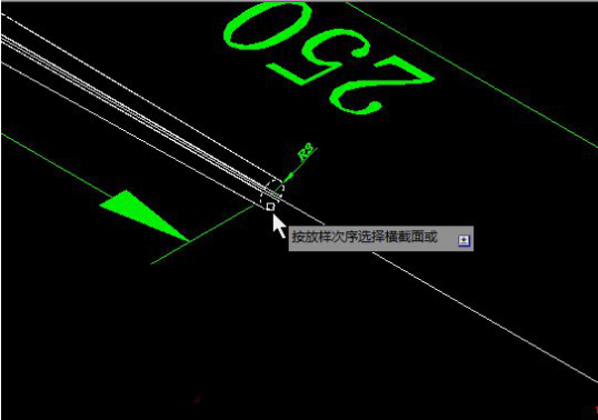 在CAD中設(shè)計筷子有什么技巧嗎？
