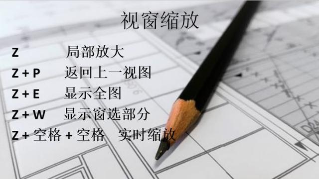新手福利：清收下這些CAD快捷鍵吧！