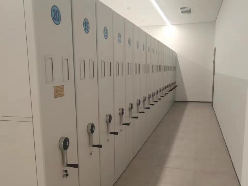 渭南中國(guó)鐵建成功安裝
