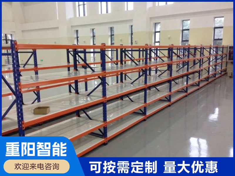 中型貨架 中型貨架